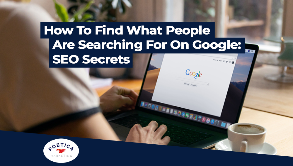 How To See What People Are Searching For On Google