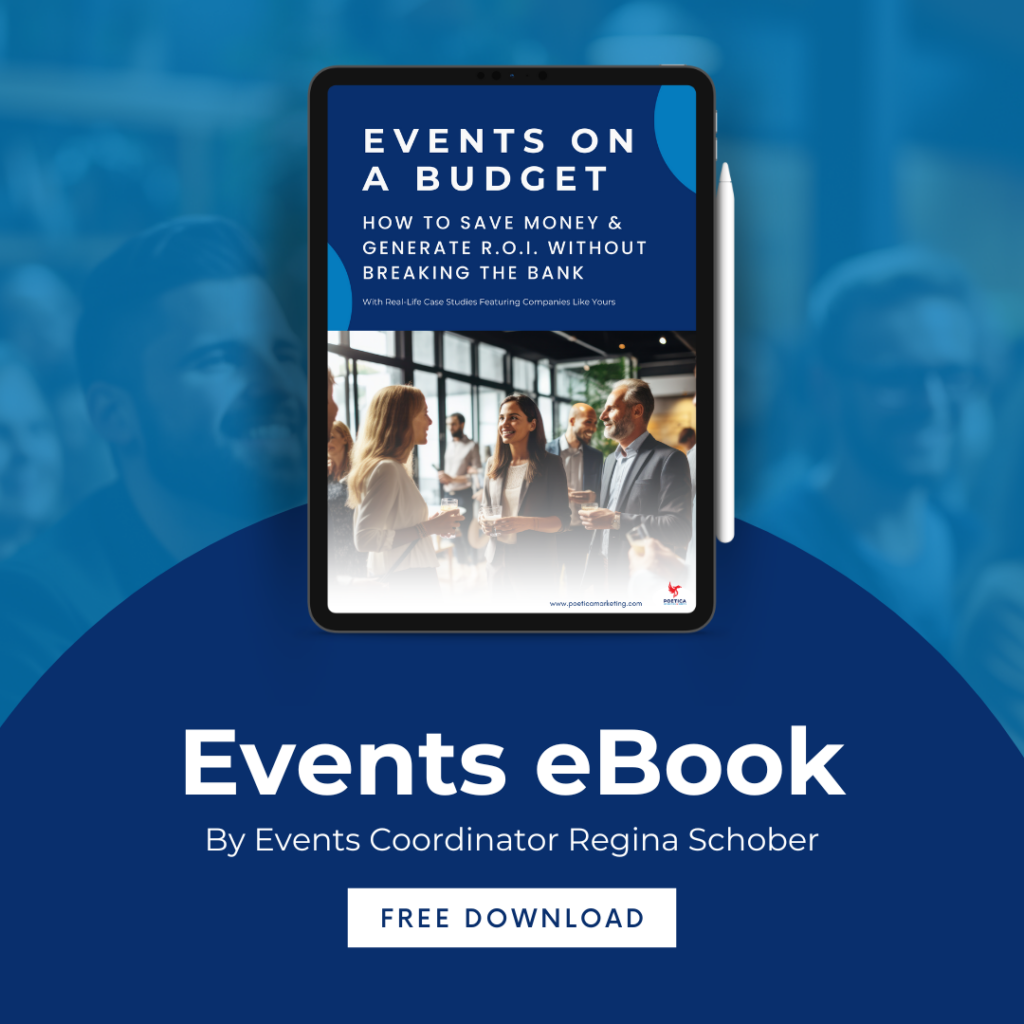 The Events eBook